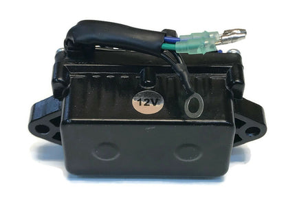 Outboard Engine Trim Tilt Relay for Yamaha 6H1-81950-01-00, 6H1819500100
