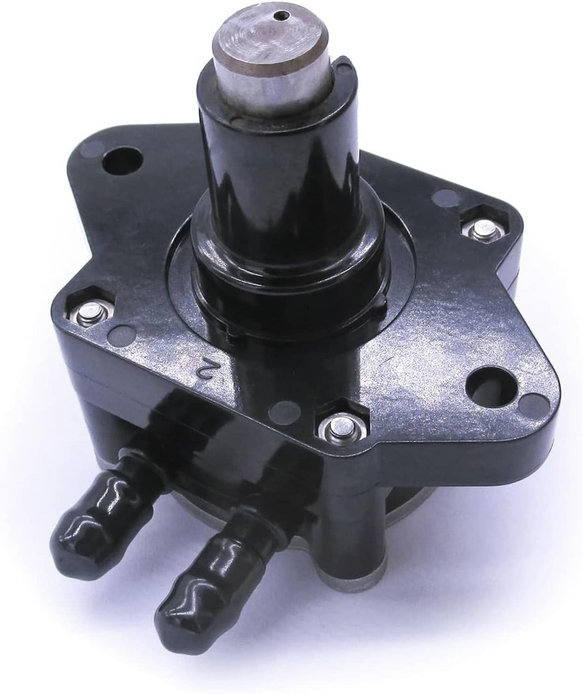 Solid Spare Boat Engine Fuel Pump for Suzuki DF25A DF30A 25HP 30HP 15100-94L00 15100-94L01