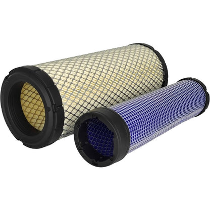 Solid Spare LVA21039 Filter Kit for John Deere 4044M 4044R 4052M 4052R 4066M 4066R