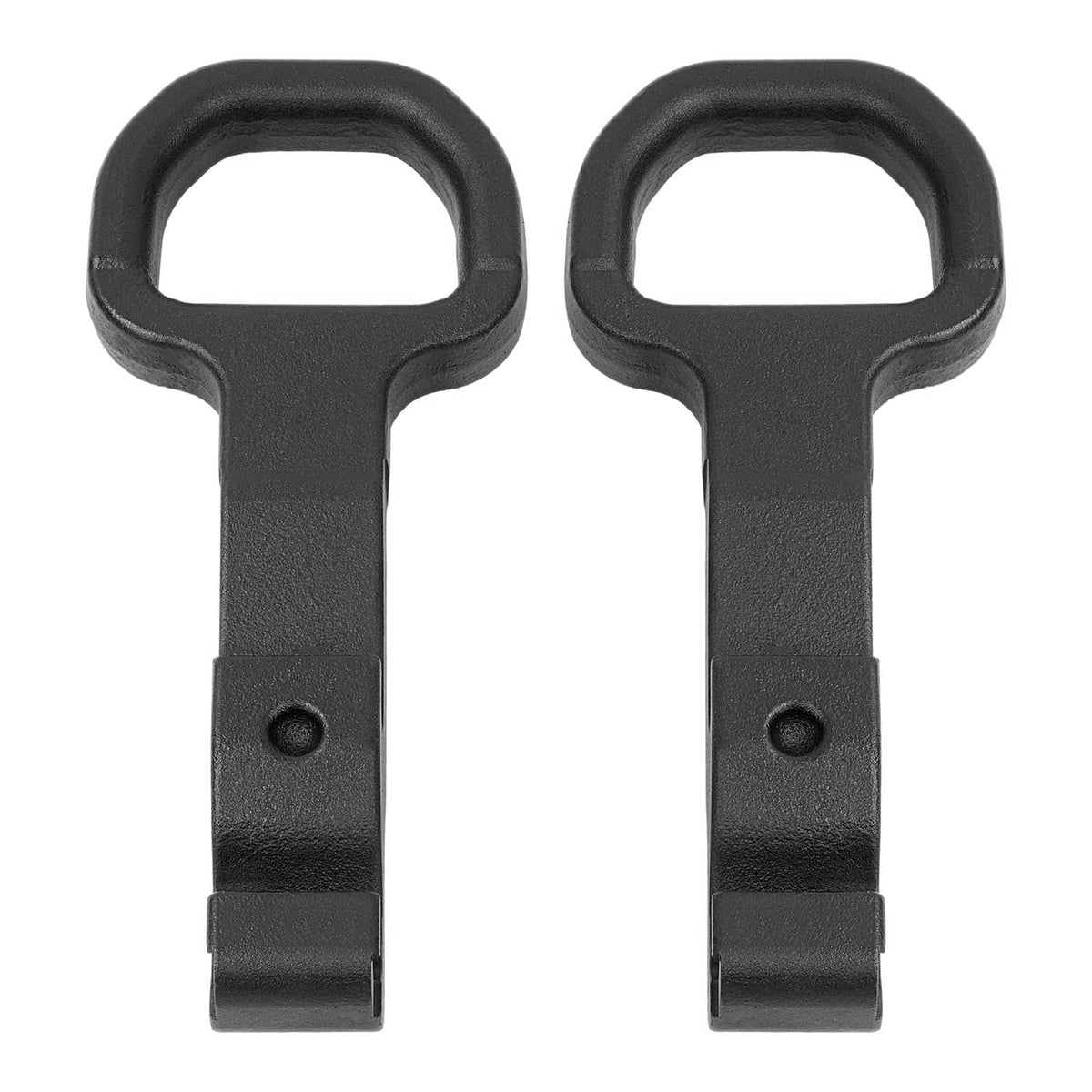 Solid Spare #68349551AD Front Tow Hooks Left & Right For RAM 2500 3500 2019-2026 #68349551AC
