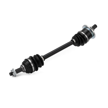 Solidspare 1 Pair Front Right Complete CV Joint Axle Fit For Arctic Cat 400 FIS 2002-2004