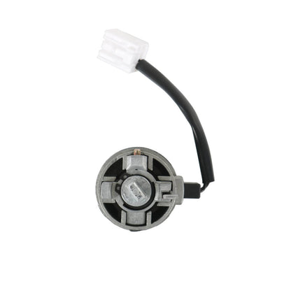 Solidspare For Hyundai Accent 1.6L 2012-2017 Ignition Lock Cylinder with 2 Keys 81900-1RJ00