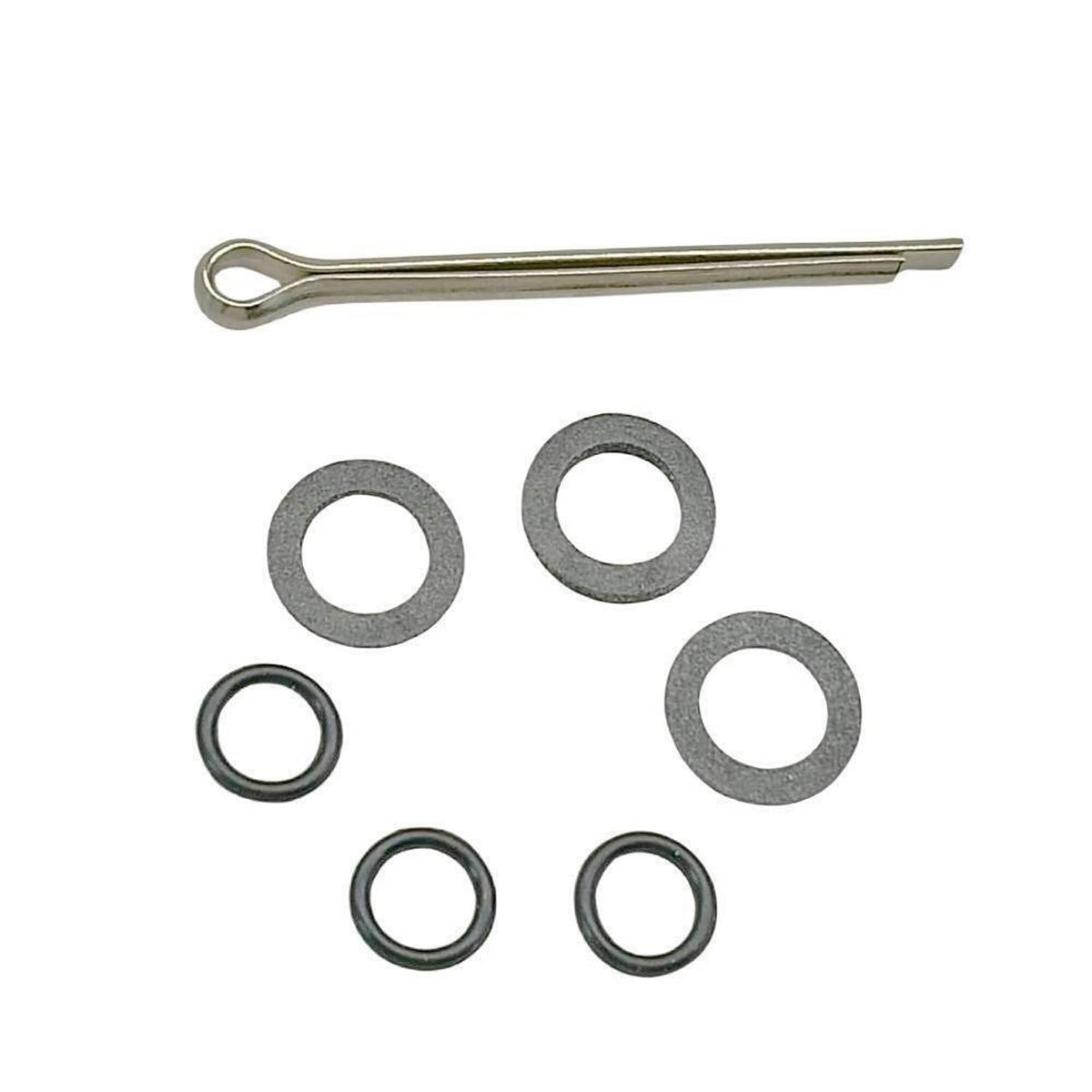 Solid Spare Maintenance Kit for Honda Outboard Outboard 75HP 90HP BF75A BF90A 06211-ZW0-505