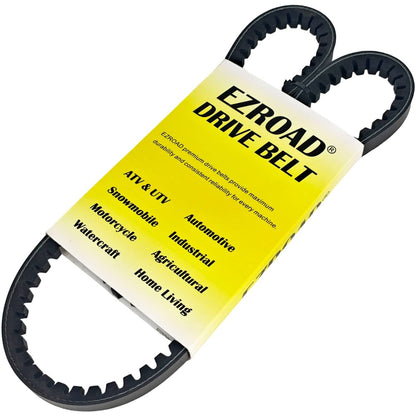 Solid Spare Raw Edge Cogged V Belt R73784 for John Deere 5500 5510 5510N 5520N 5305 Tractor
