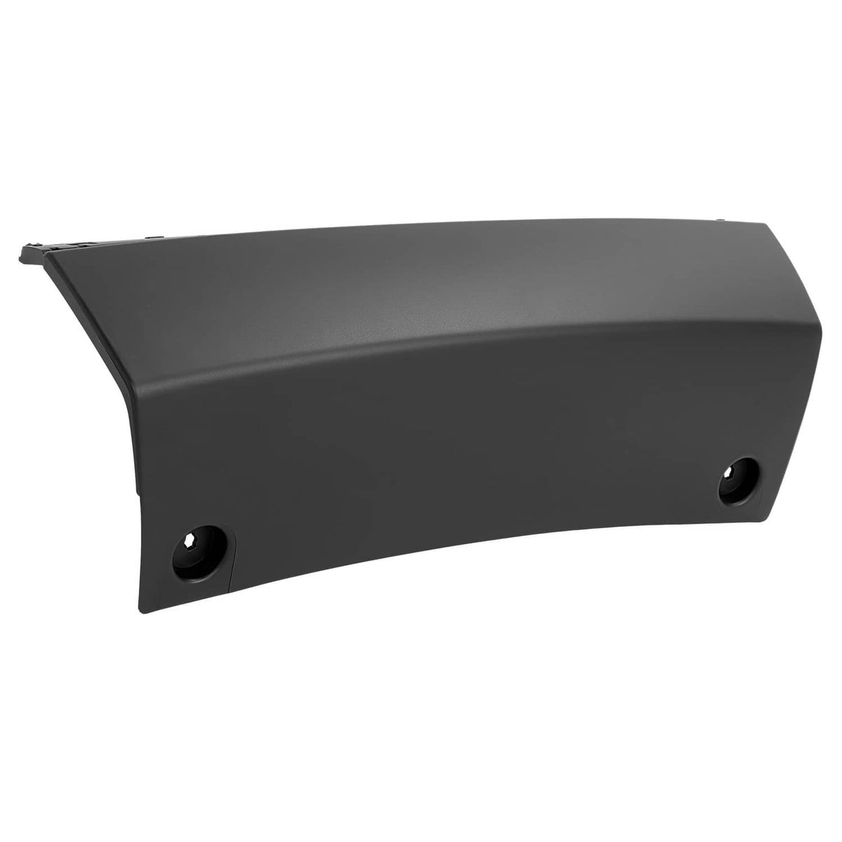 Solid Spare #1WD25TZZAE Rear Hitch Cover Panel Tow Hook For Jeep Grand Cherokee WK 14-2022