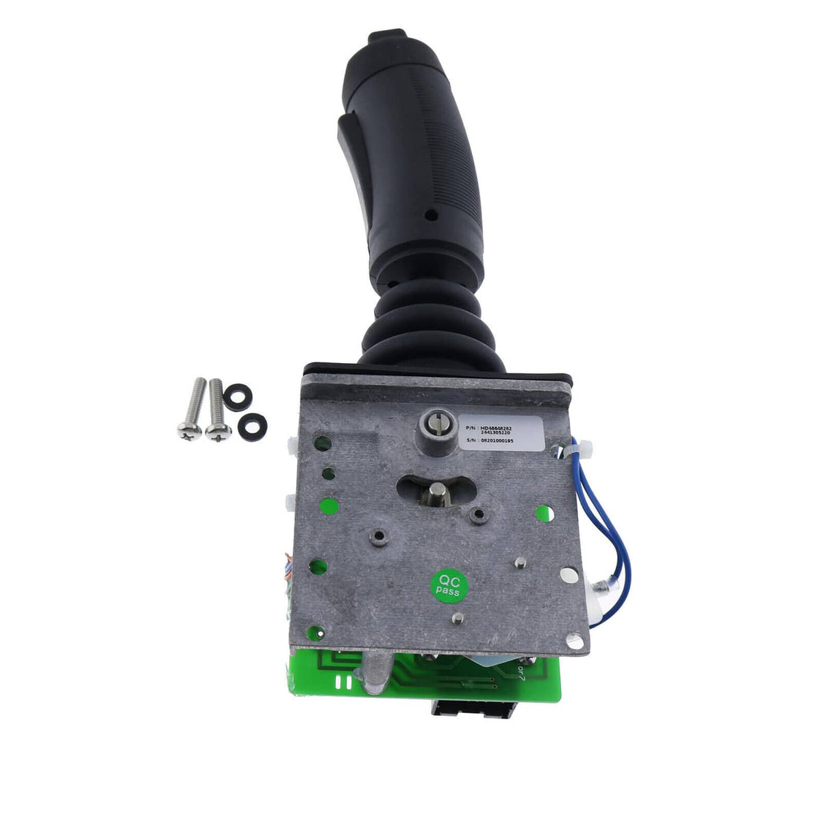 Solid Spare Joystick Controller 2901015000 2441305220 for Haulotte