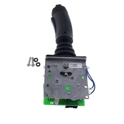 Solid Spare Joystick Controller 2901015000 2441305220 for Haulotte