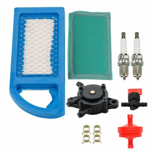 Solid Spare TUNE UP KIT 697775 697152794421 797007 21A902 21A907 21A707 21A807 21A977 21A907