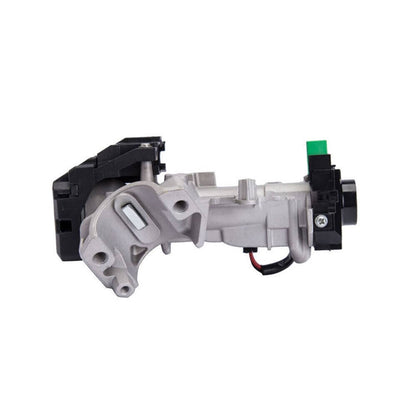 Solidspare Ignition Switch Cylinder Lock Auto Trans For 2003-2007 Honda Accord With 2 Keys