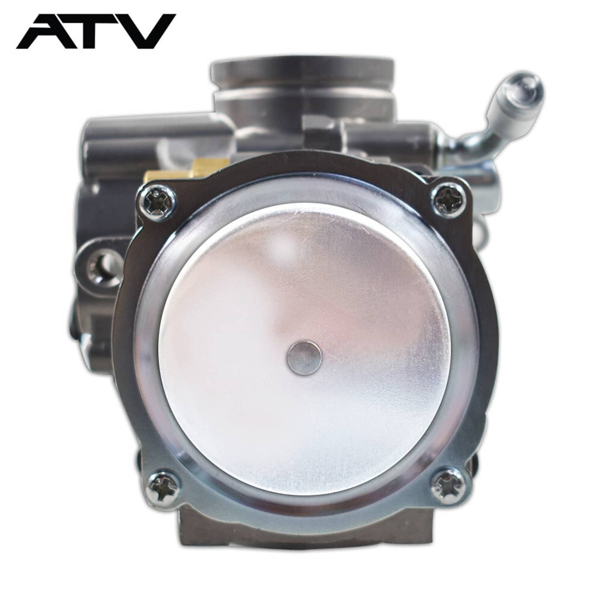 Solidspare FIT FOR SUZUKI QUADRUNNER 250 CARBURETOR 2000