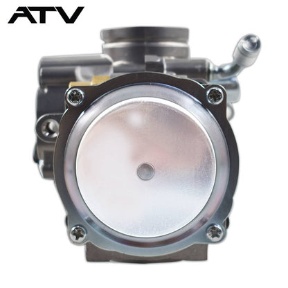 Solidspare FIT FOR SUZUKI QUADRUNNER 250 CARBURETOR 2000