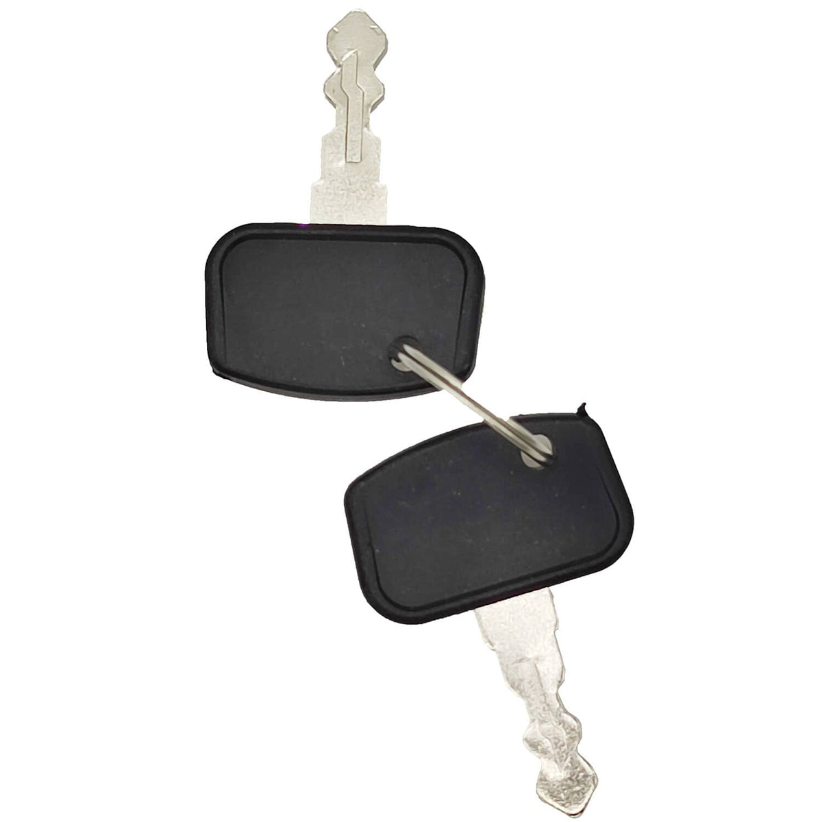 Solid Spare Ignition Switch K7571-62102 for Kubota BX2360 BX1850D BX2370-1 BX25DLB Tractor