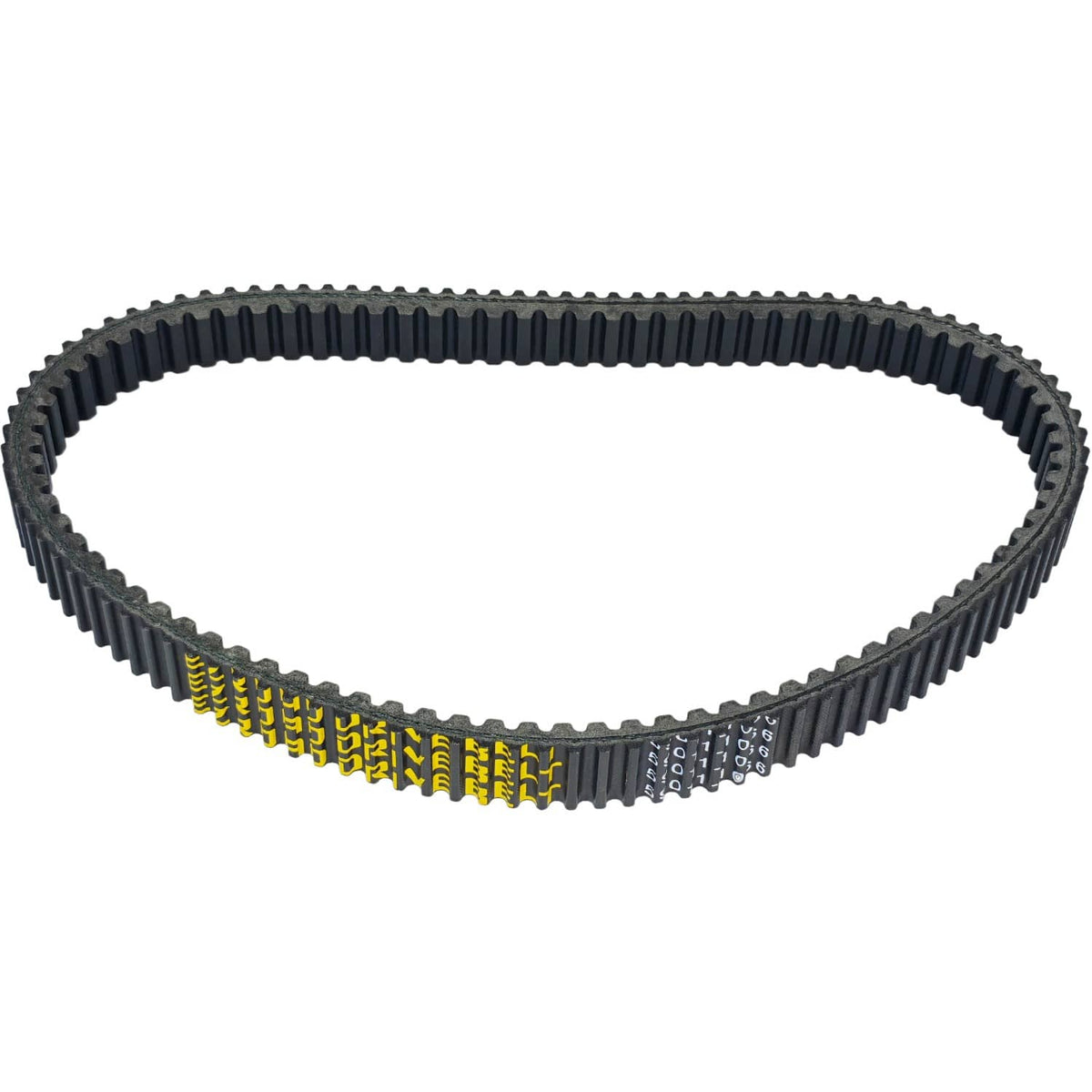 Solid Spare Drive Belt For Kawasaki 1999-2002 Prairie 400 KVF400C KVF400D 59011-1066