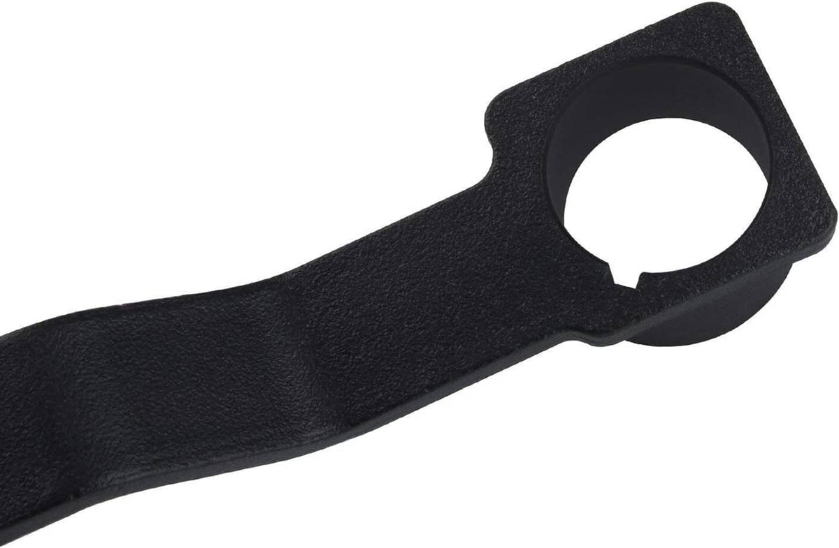 Solid Spare Crankshaft Positioning Tool for Ford 4.2L 4.6L 5.4L 6.8L Timing Chain Install