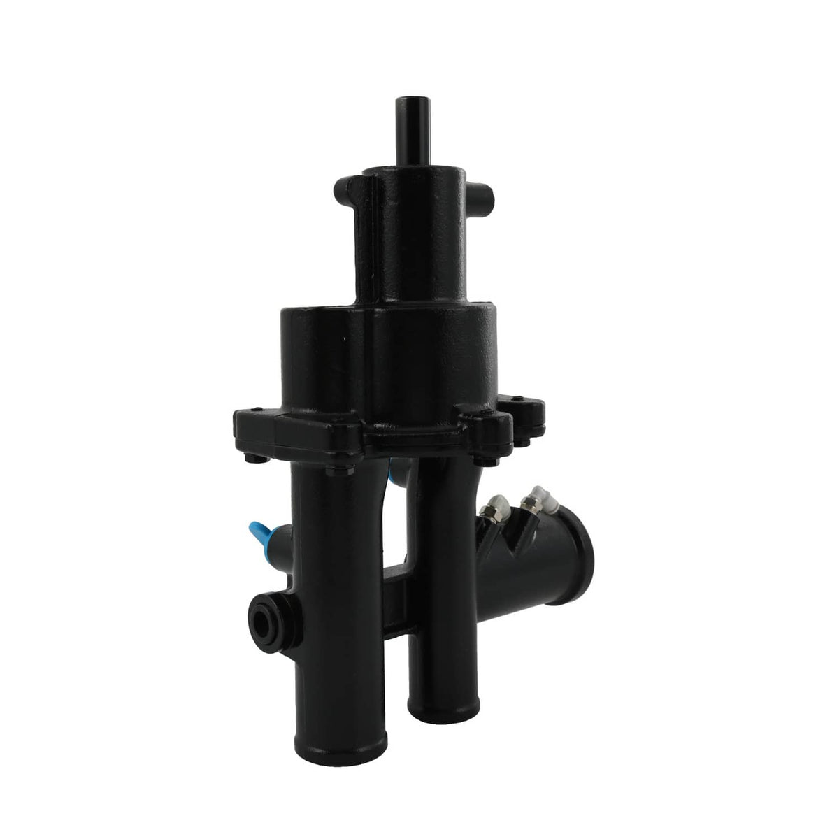 Solidspare For MerCruiser Sea Water Pump Assembly - P/N: 46- 8M0139996