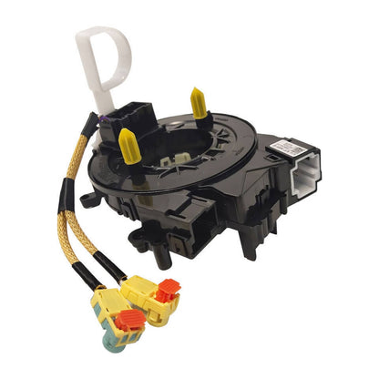 Solidspare New Car Steering Wheel Clock Spring Fits for 2015-2019 Ford F150 HL3T14A664AB