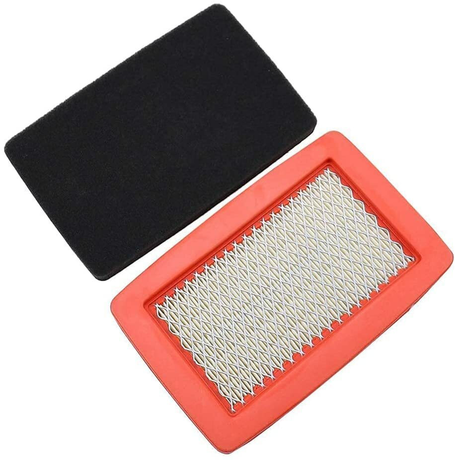 AIR FILTER REPL RED MAX HUSQVARNA 544271501 512652001 T401282310 512 654101