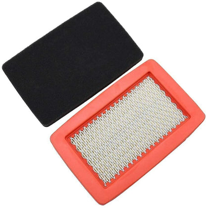 AIR FILTER REPL RED MAX HUSQVARNA 544271501 512652001 T401282310 512 654101