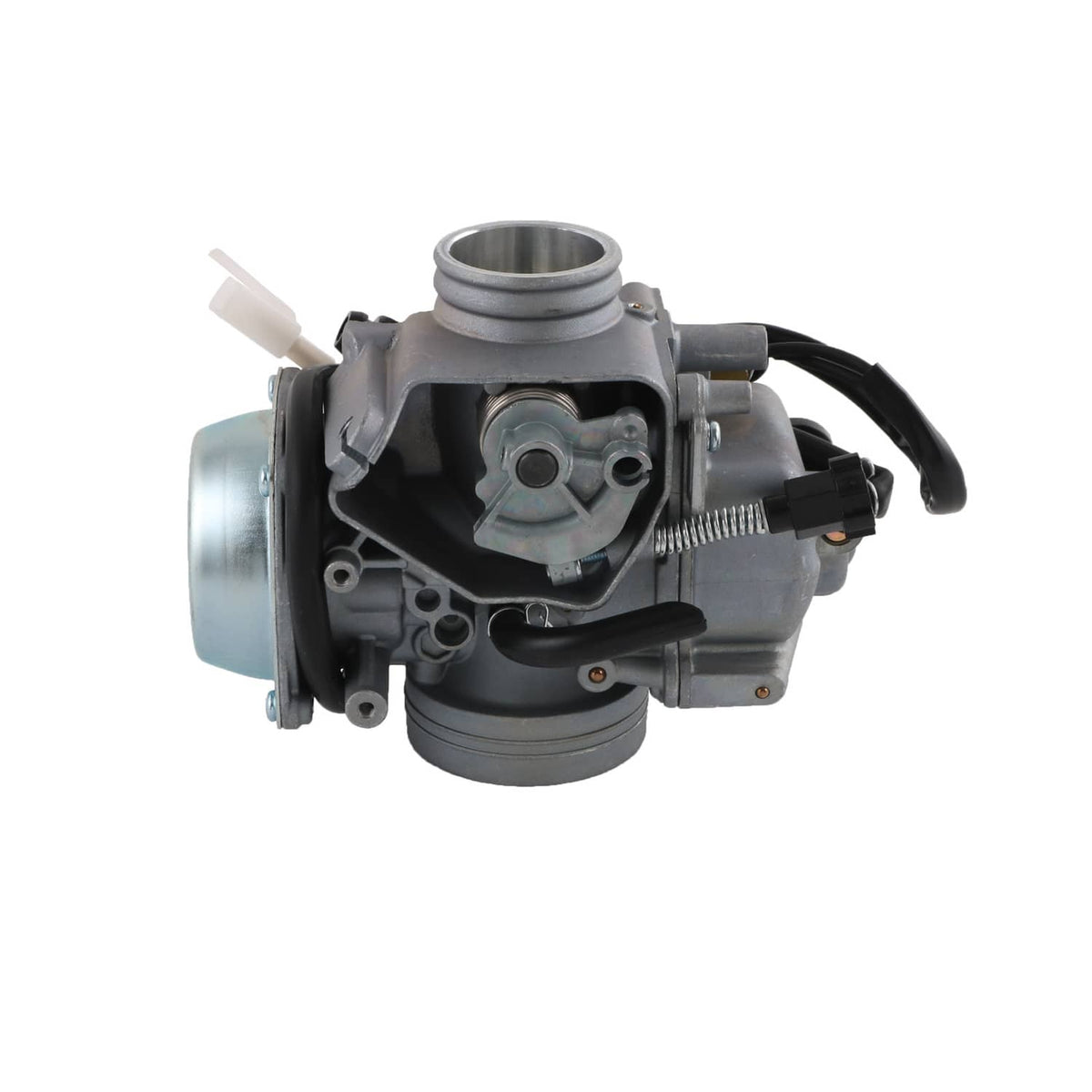 Solidspare Carburetor Kit fit for 2000-2006 Honda Rancher 350 TRX 350 FM / TM / TE/FE