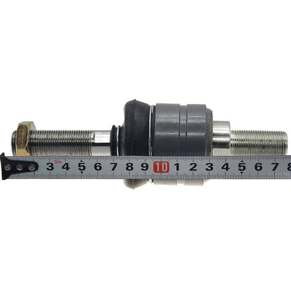 Solid Spare 3A121-62980 Tie Rod End for Kubota M4900 M5700 M5040 M6800 M4-071HDCC12 M4700DT