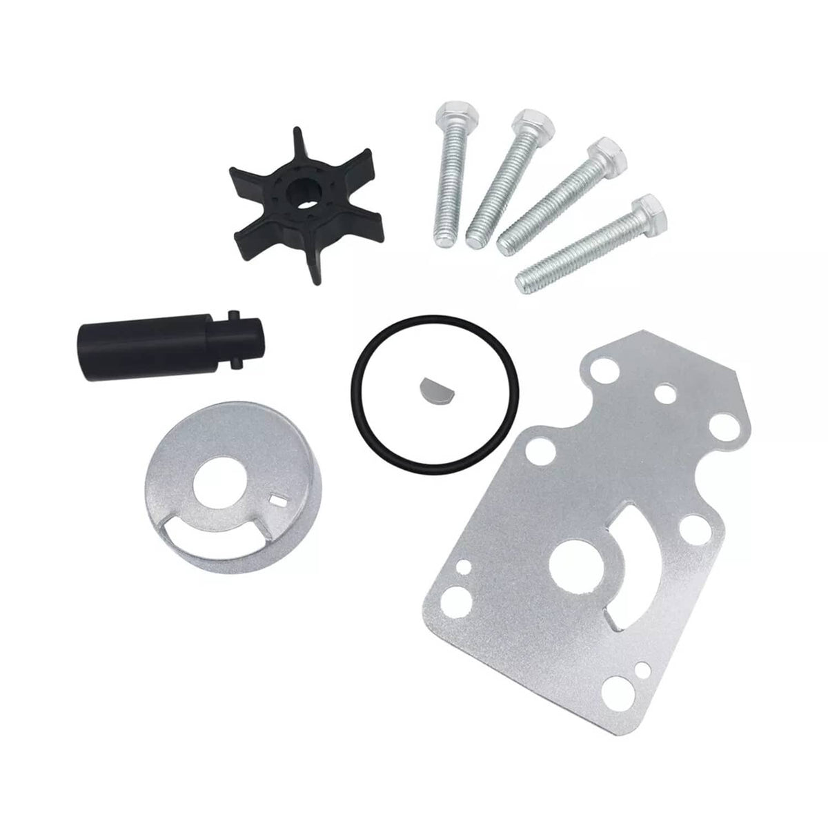 Solid Spare Maintenance Service Kit For Yamaha 6/8/9HP F6A F6B F8C F8F F9.9F F9.9J Outboard
