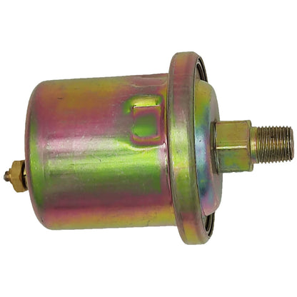 Solid Spare 0193-0244-99 Oil Pressure Sender Fit for Cummins Onan MDK HDK Marine Generator