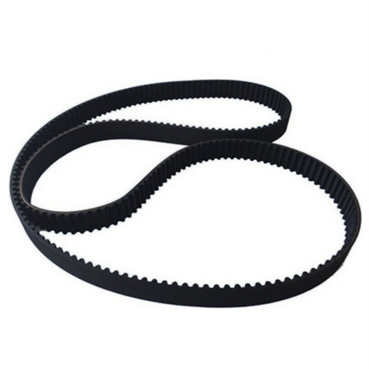 Solid Spare Timing Belt Yamaha F8A-B F9.9A-B Marine Outboard Engine For 6G8-46241-00 New