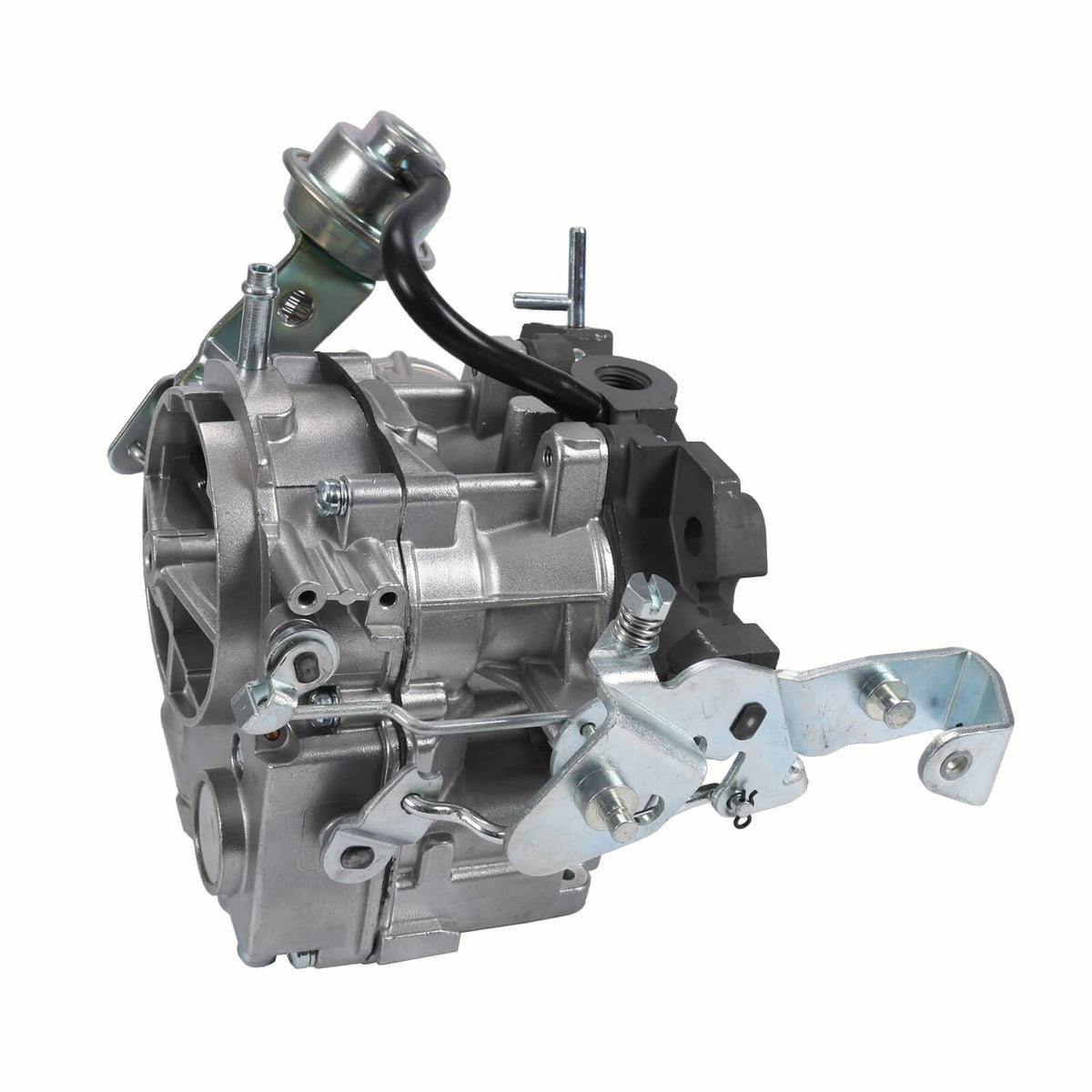 Solidspare 2 Barrel Carburetor Fits Chevrolet Engines 5.7L 350 6.6L 400 Type Rochester 2GC