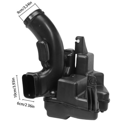 Solidspare Air Cleaner Intake Lower Resonator For 13-17 Honda Accord 2.4/3.5L 17230-5A2-A00
