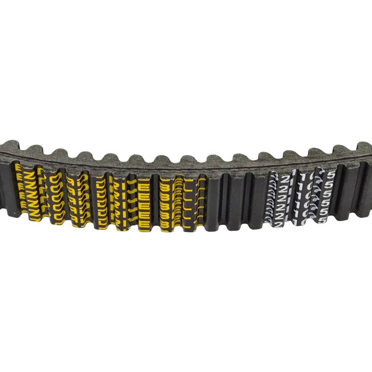 Solid Spare Drive Belt for Polaris 1999-2000 500 XC SP, 2001-2003 600 Classic Touring