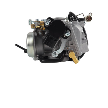 Solidspare Carburetor for Yamaha V-Star 650 Classic Custom Silverado XVS650 1998-2011