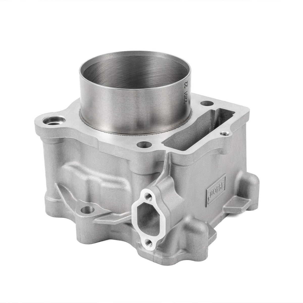 Solidspare Cylinder Piston Gasket Top End Rebuild Kit For Hisun MSU400 YS400 13101-004-0000