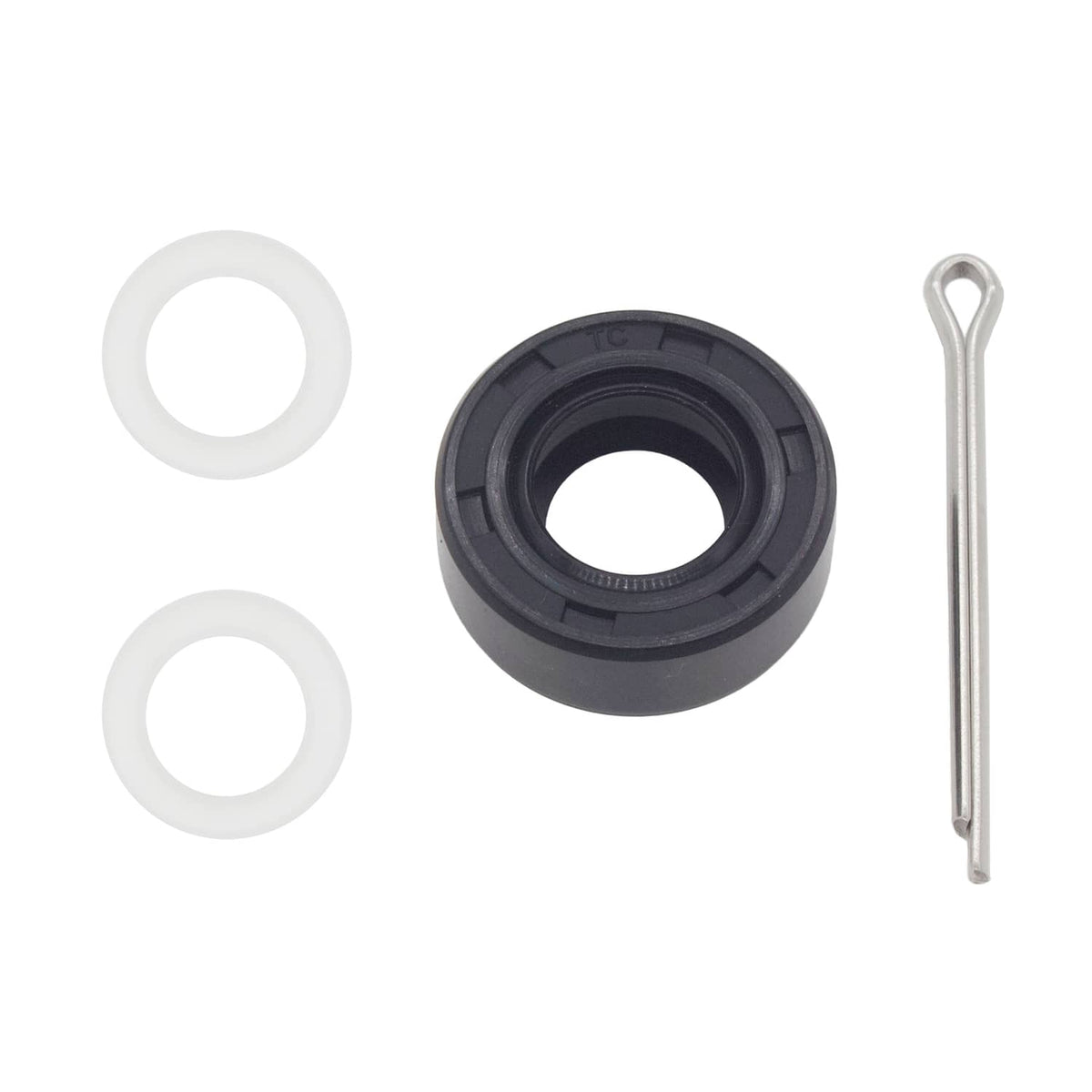 Solid Spare Honda Lower Unit Seal Kit 91253-ZV0-003 90757-ZV0-000 90507-921-000 BF2 BF2.3