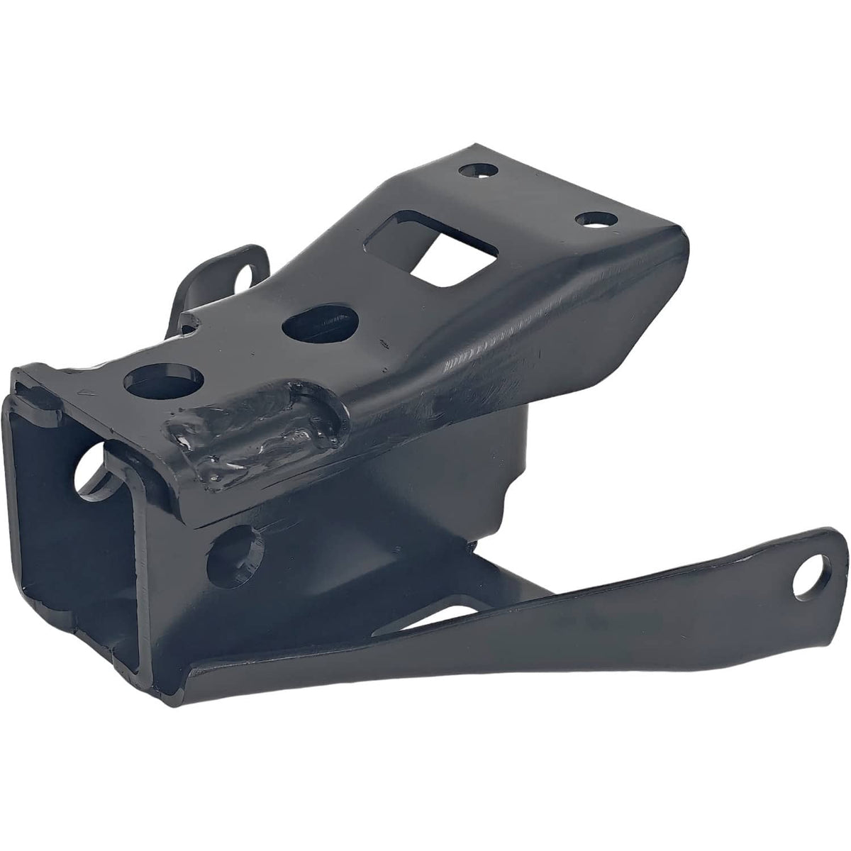 Solid Spare Rear 2" Receiver Hitch B16-F85H0-V0-00 Fit for Yamaha Grizzly 700 2016-2024