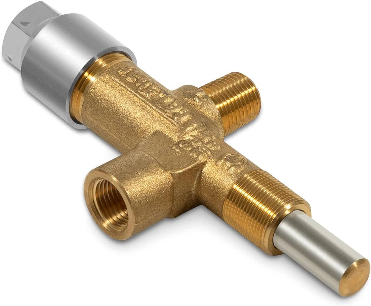 Solidspare 622746001 Gas Valve Extension Plug for Norcold 3163 N260 N300 N400 N500 Series