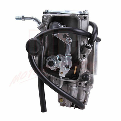 Solidspare Performance Carburetor Carb For Yamaha ATV Warrior 350 YFM350X 1987 - 2004 New