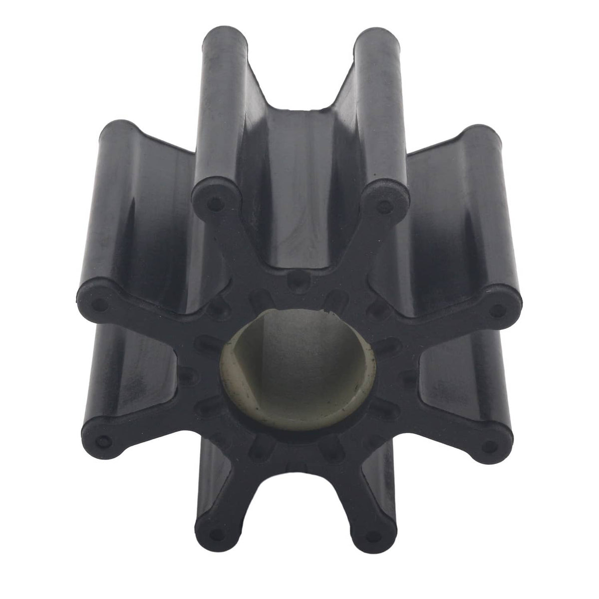 Solid Spare FOR MERCURY/Mercruiser 47-59362T1 Water Pump Impeller Sierra 18-3087 9-45375
