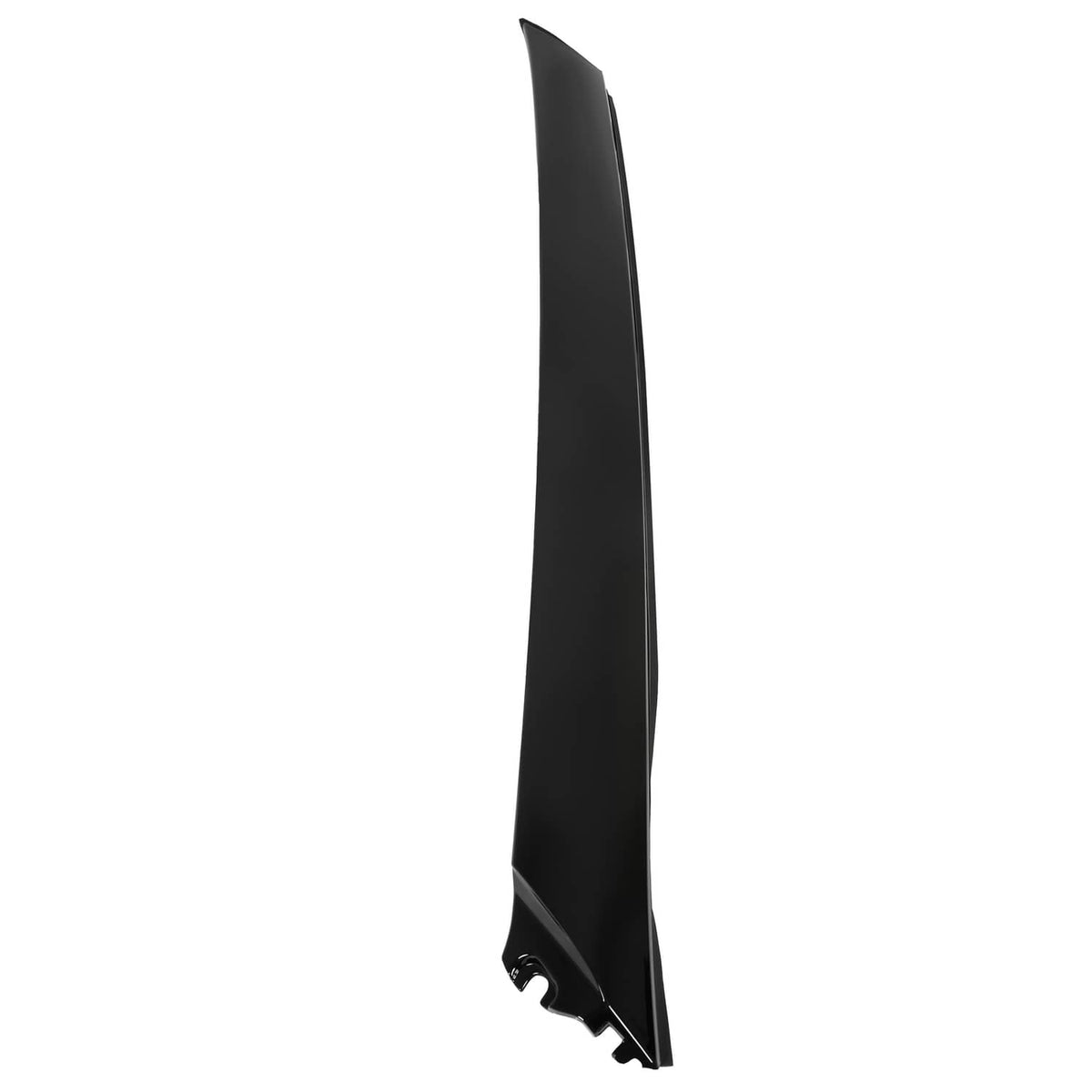 Solid Spare For Nissan Maxima 2016-2020 Front Windshield A Pillar Molding Trim Passenger RH