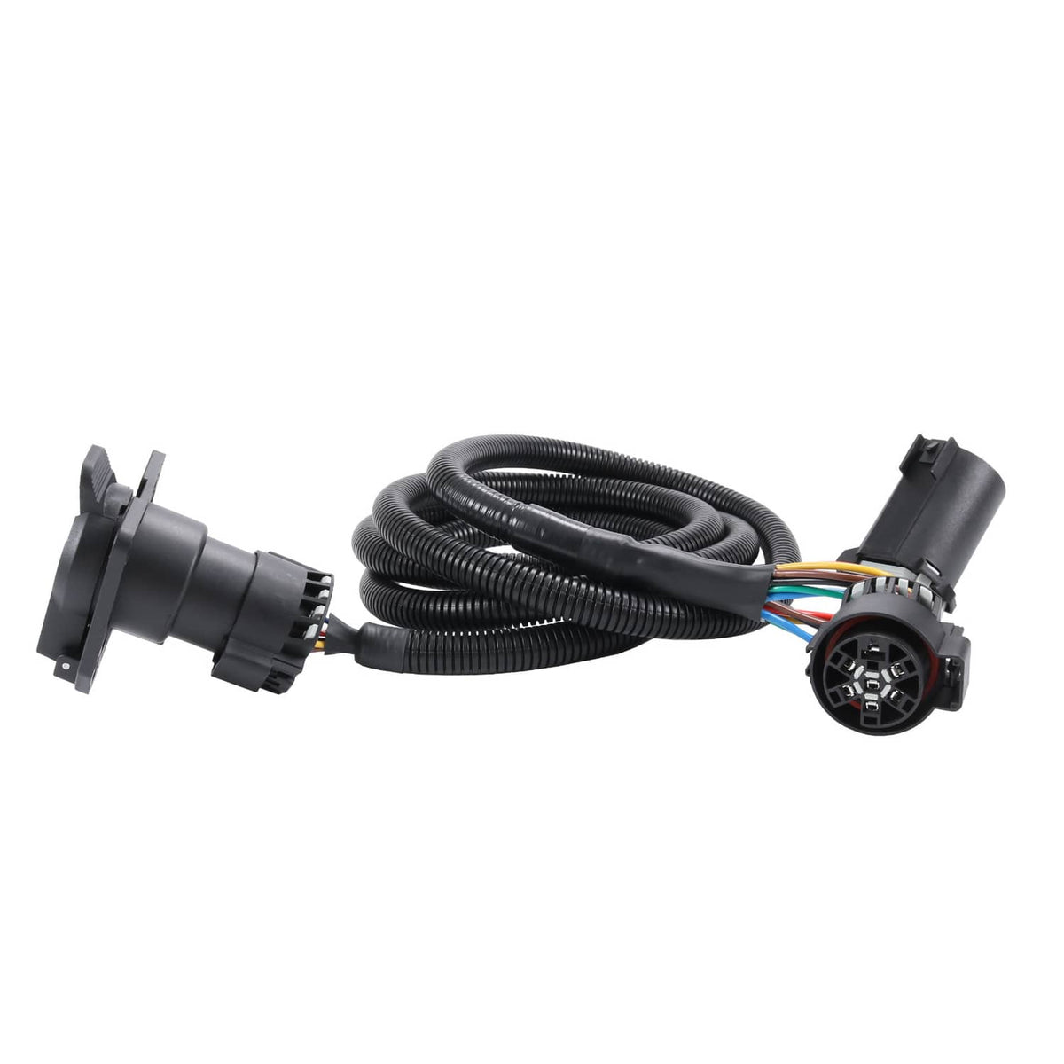 Solidspare 56070 T Connector New For F150 Truck F250 F350 Ford F-150 F-250 F-350 Super Duty