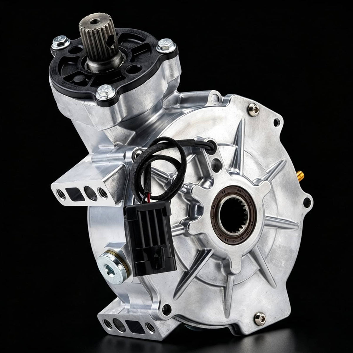 Solidspare Front Differential For Polaris Sportsman 450/450 HO 2016-2023 / 500 HO 2007-2013
