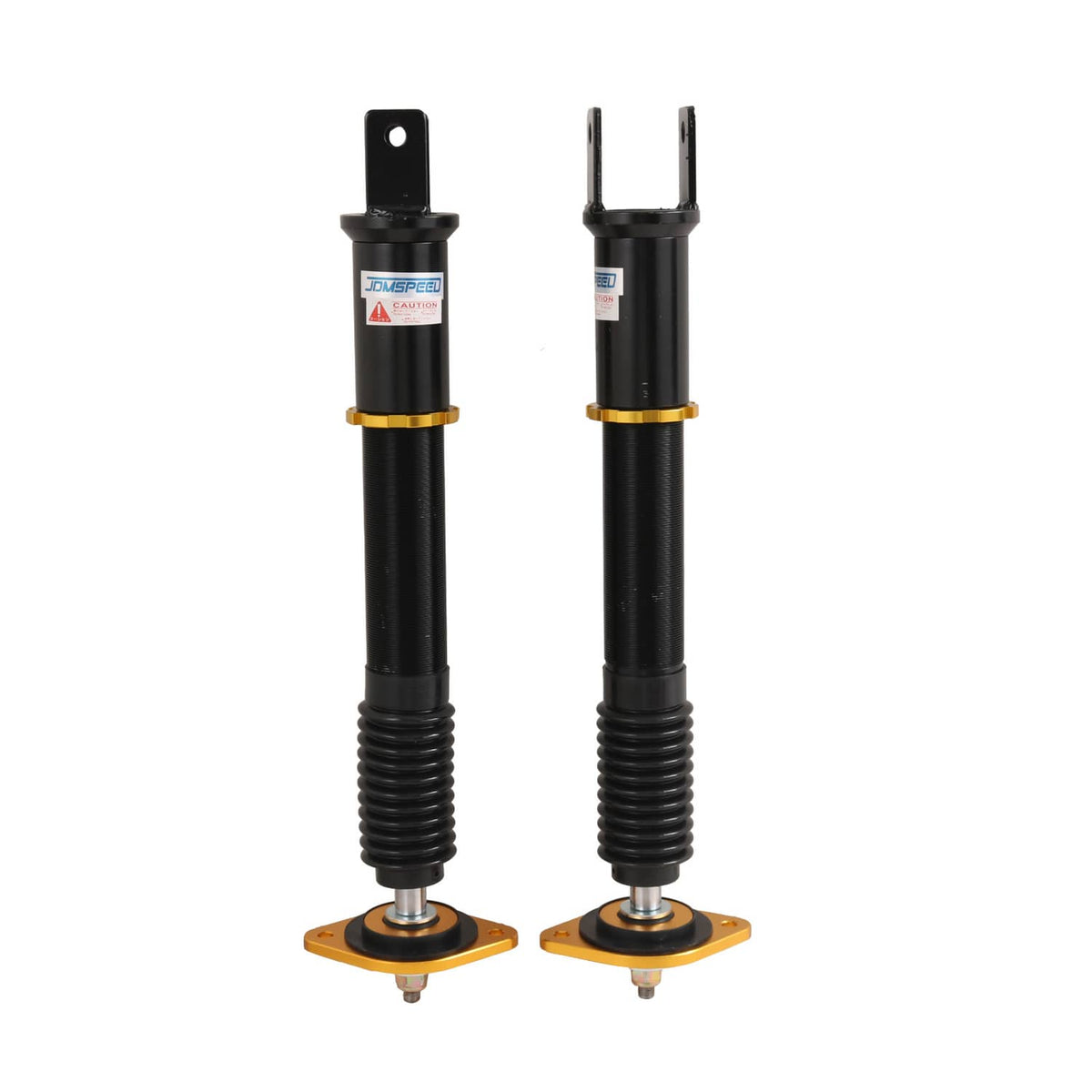 Solidspare Adjustable Coilovers Lowering Kit for Infiniti G37 Coupe Sedan RWD 2008-2015