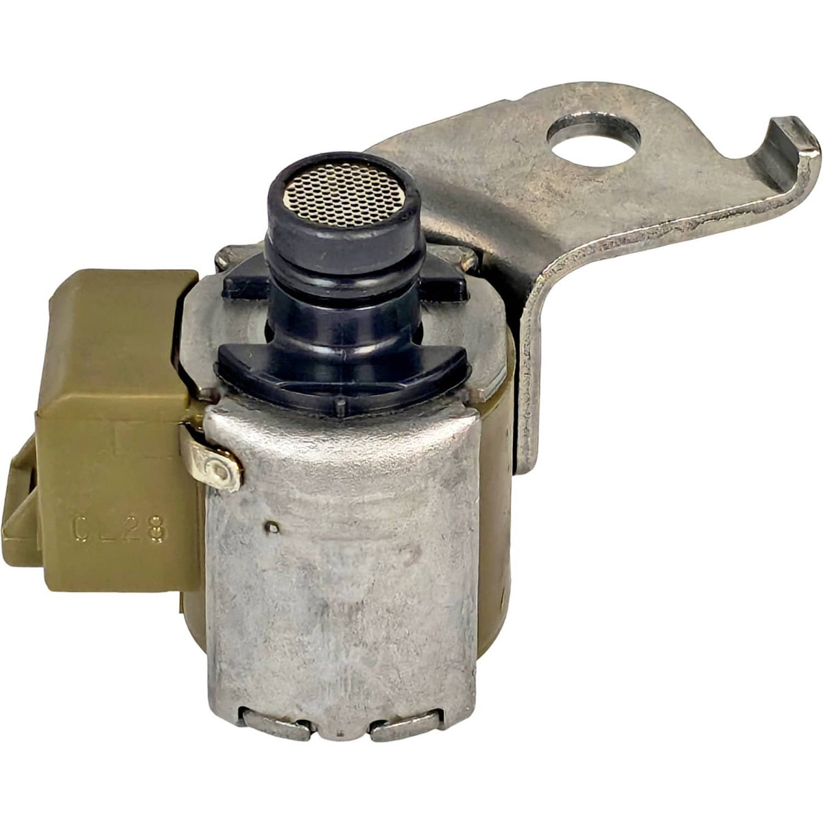 Solid Spare 8pcs Transmission Solenoid Set AW55-50SN AW55-51SN for Nissan Maxima Quest Vol