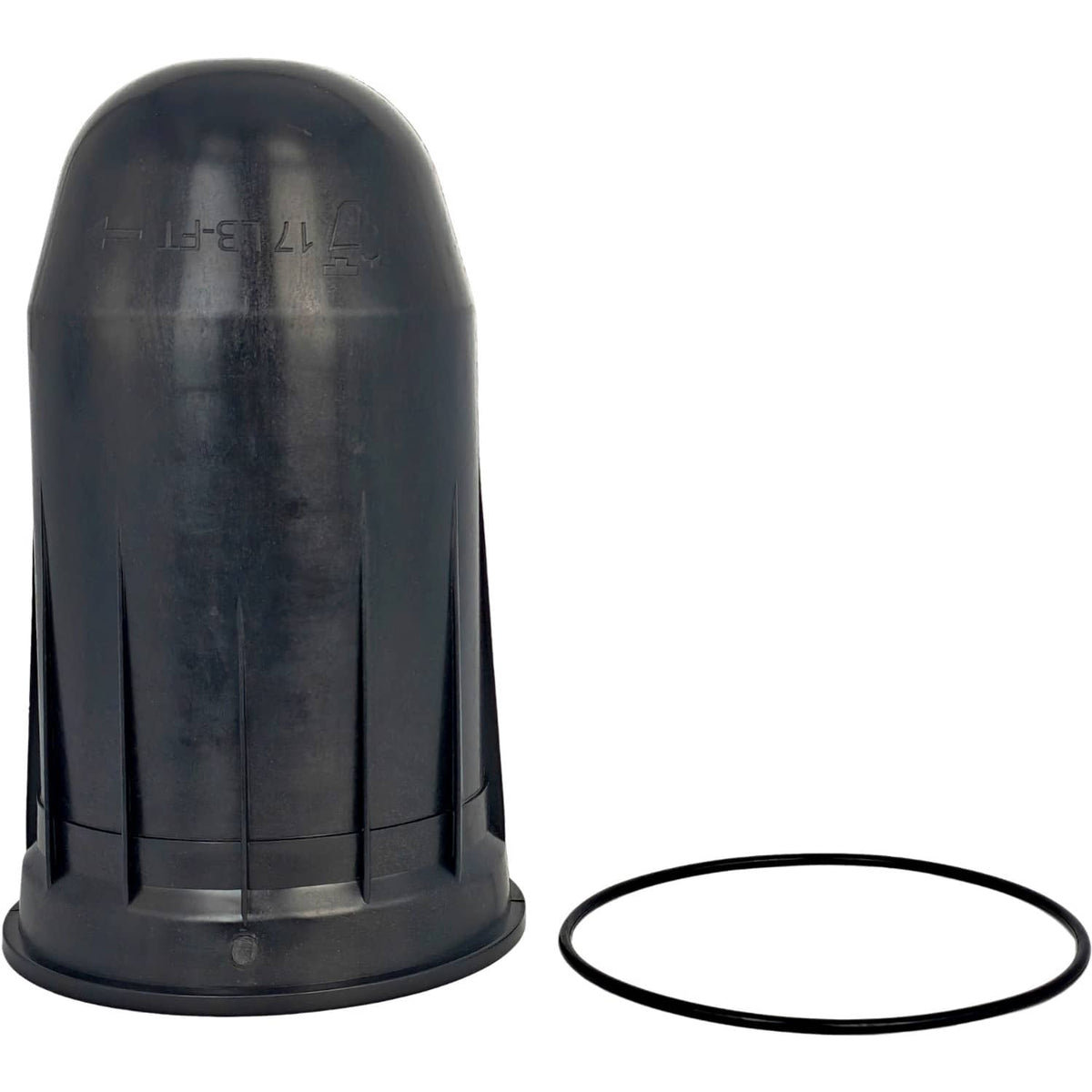 Solid Spare Hydraulic Oil Filter SJ11792 Fit for John Deere 6E-1204 6E-1404 6E-1004 6E-1204