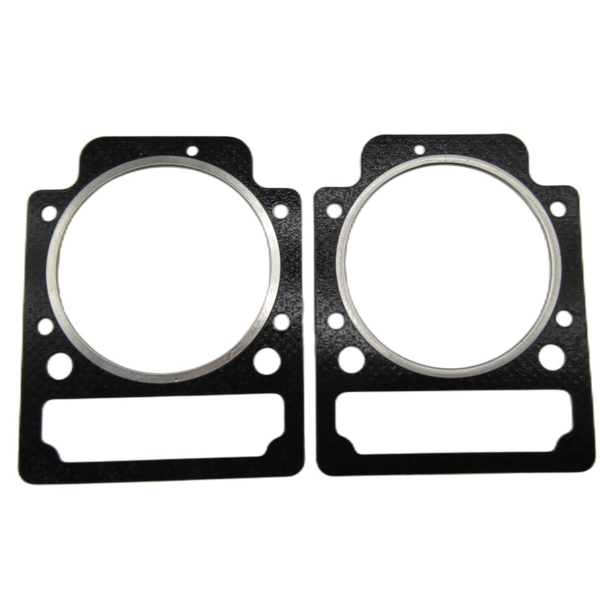 Solid Spare Decarbonizing Gasket Kit Volvo Penta MD11 Diesel Engine Replaces 876376 875553