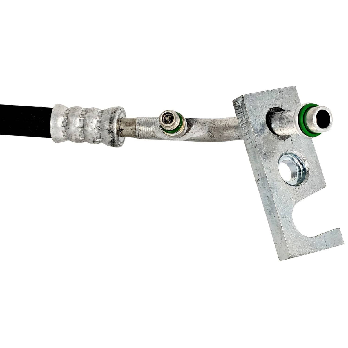 Solid Spare F50-6242-1475 F5062421475 A/C Discharge Line Hose Fit for Peterbilt Kenworth
