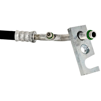 Solid Spare F50-6242-1475 F5062421475 A/C Discharge Line Hose Fit for Peterbilt Kenworth