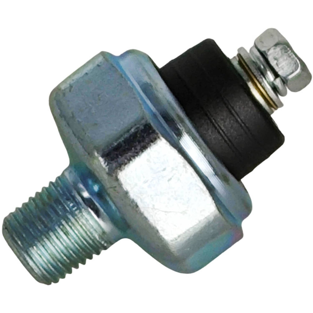 Solid Spare Oil Pressure Switch for John Deere Gator Turf 4 x 2 6x4 ProGator 2030 2020