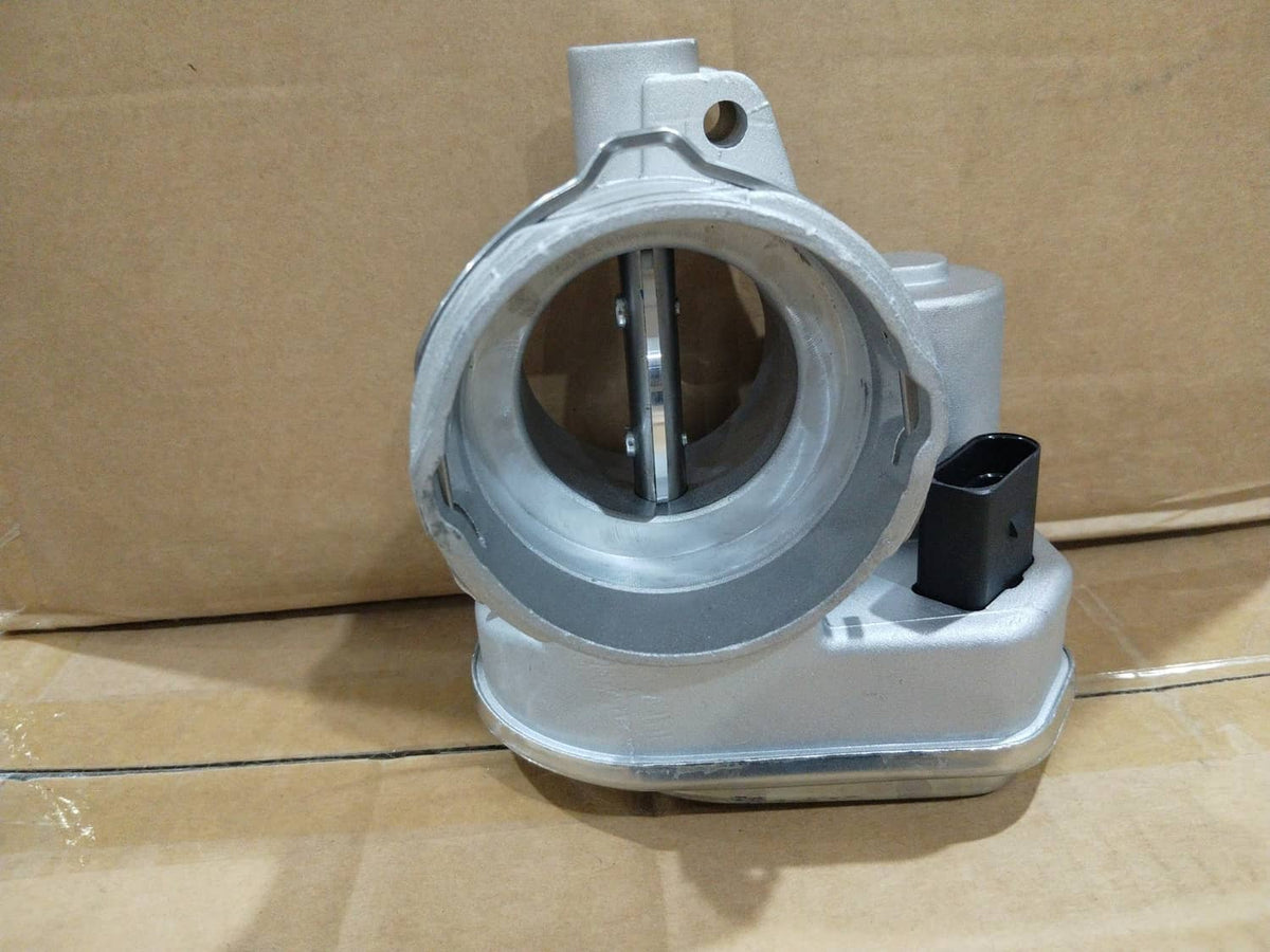 Solidspare Throttle Body 038128063L For VW BEETLE 2004-2006 GOLF 2004-2006 JETTA 2004-2005