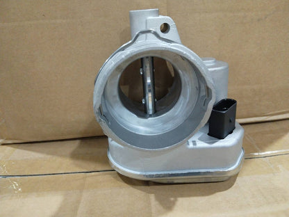 Solidspare Throttle Body 038128063L For VW BEETLE 2004-2006 GOLF 2004-2006 JETTA 2004-2005