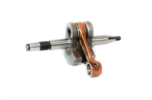 Solid Spare CRANKSHAFT FOR HUSQVARNA 365 REPLACES OEM 503 72 91-76